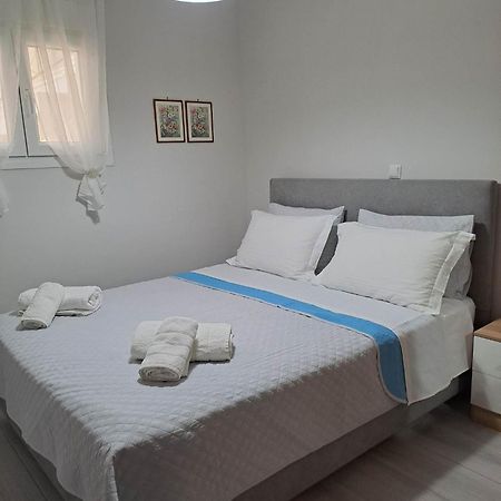 Nikiana Family Apartment Dış mekan fotoğraf