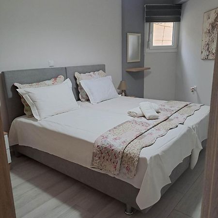 Nikiana Family Apartment Dış mekan fotoğraf