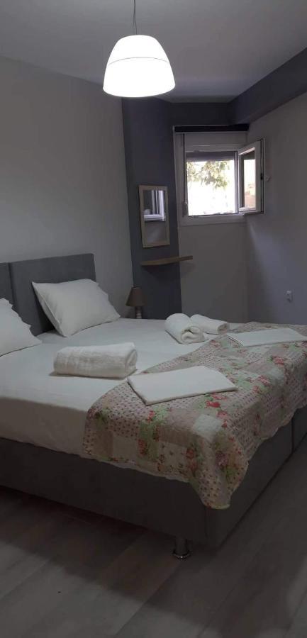 Nikiana Family Apartment Dış mekan fotoğraf