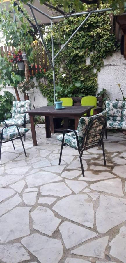 Nikiana Family Apartment Dış mekan fotoğraf