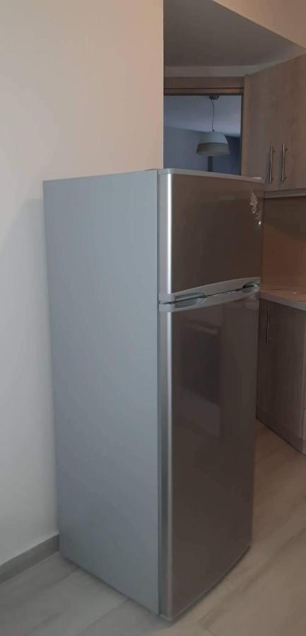 Nikiana Family Apartment Dış mekan fotoğraf