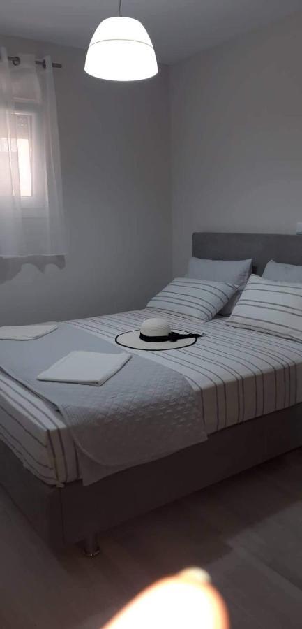 Nikiana Family Apartment Dış mekan fotoğraf
