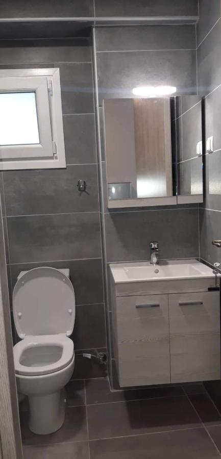 Nikiana Family Apartment Dış mekan fotoğraf