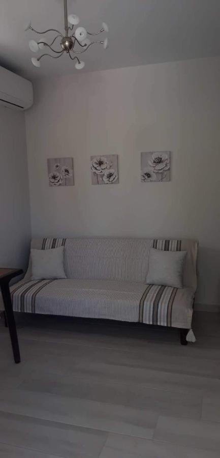 Nikiana Family Apartment Dış mekan fotoğraf