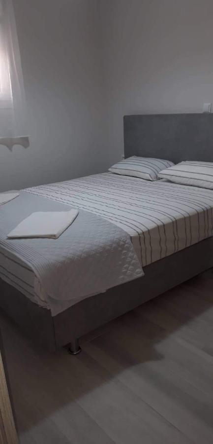 Nikiana Family Apartment Dış mekan fotoğraf