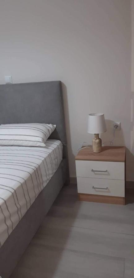 Nikiana Family Apartment Dış mekan fotoğraf