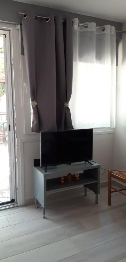 Nikiana Family Apartment Dış mekan fotoğraf