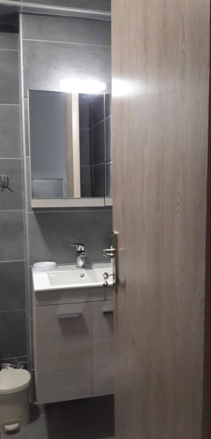 Nikiana Family Apartment Dış mekan fotoğraf