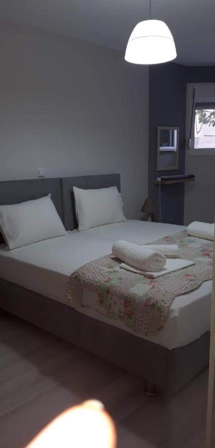 Nikiana Family Apartment Dış mekan fotoğraf