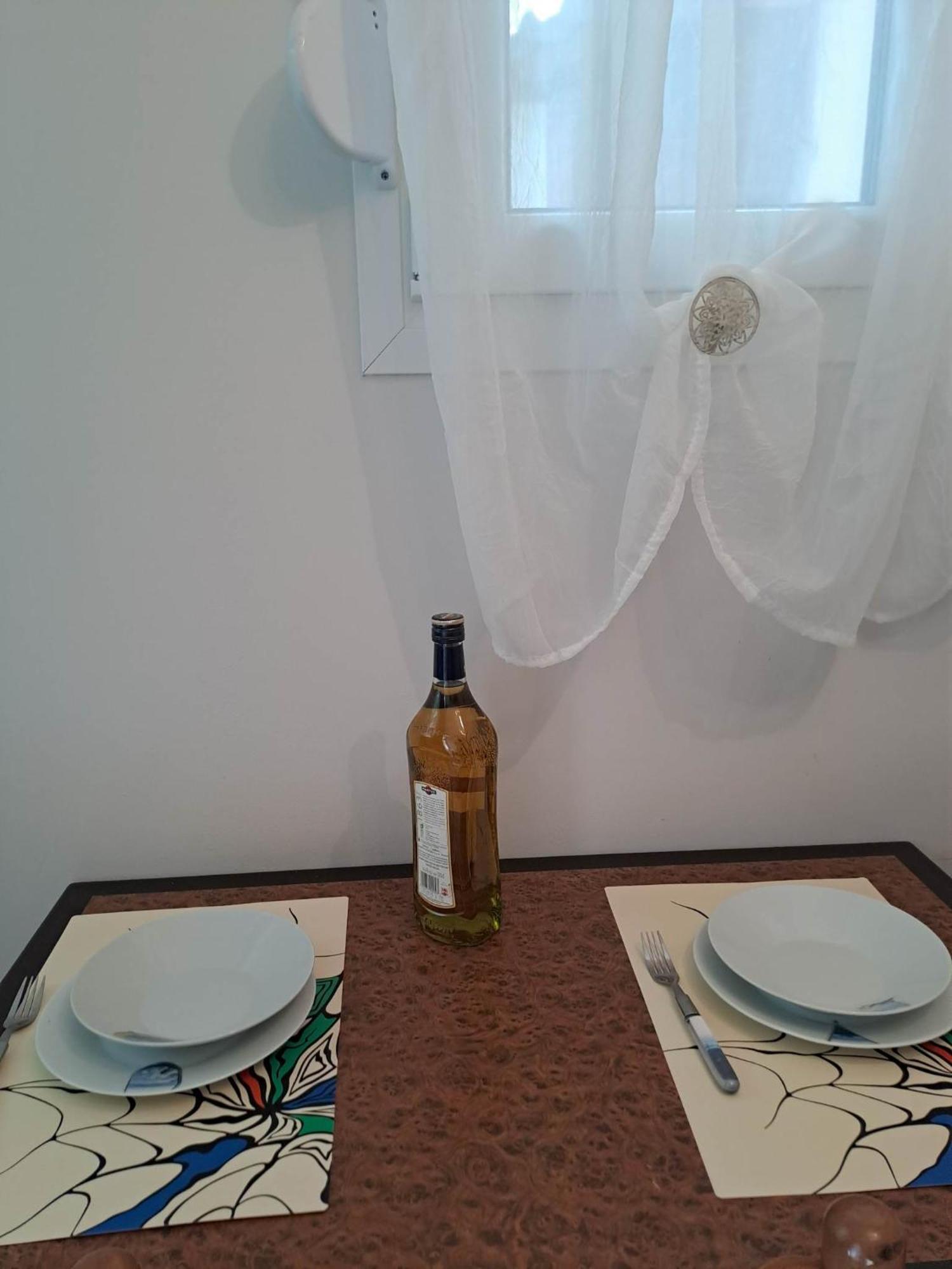 Nikiana Family Apartment Dış mekan fotoğraf