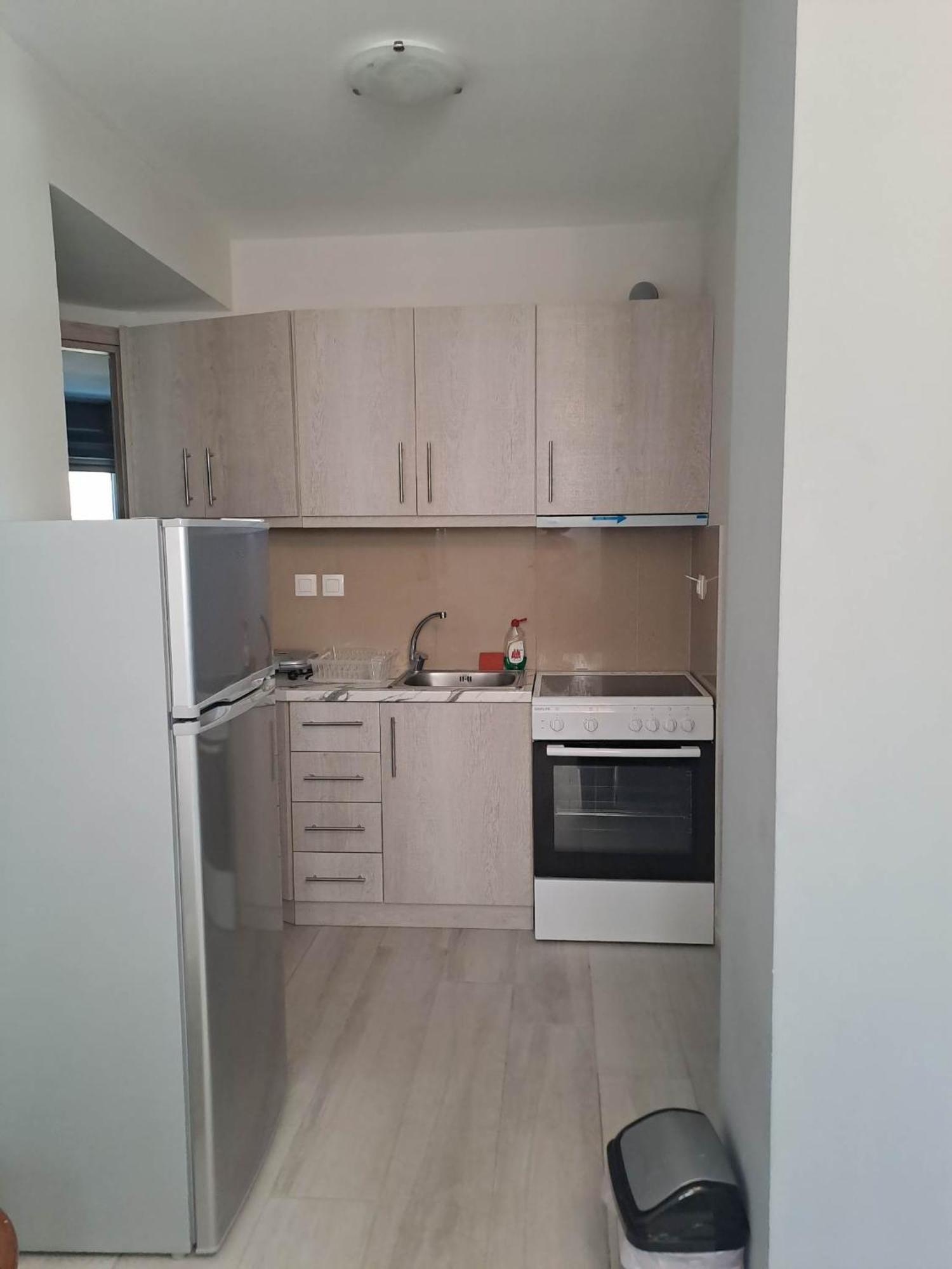 Nikiana Family Apartment Dış mekan fotoğraf
