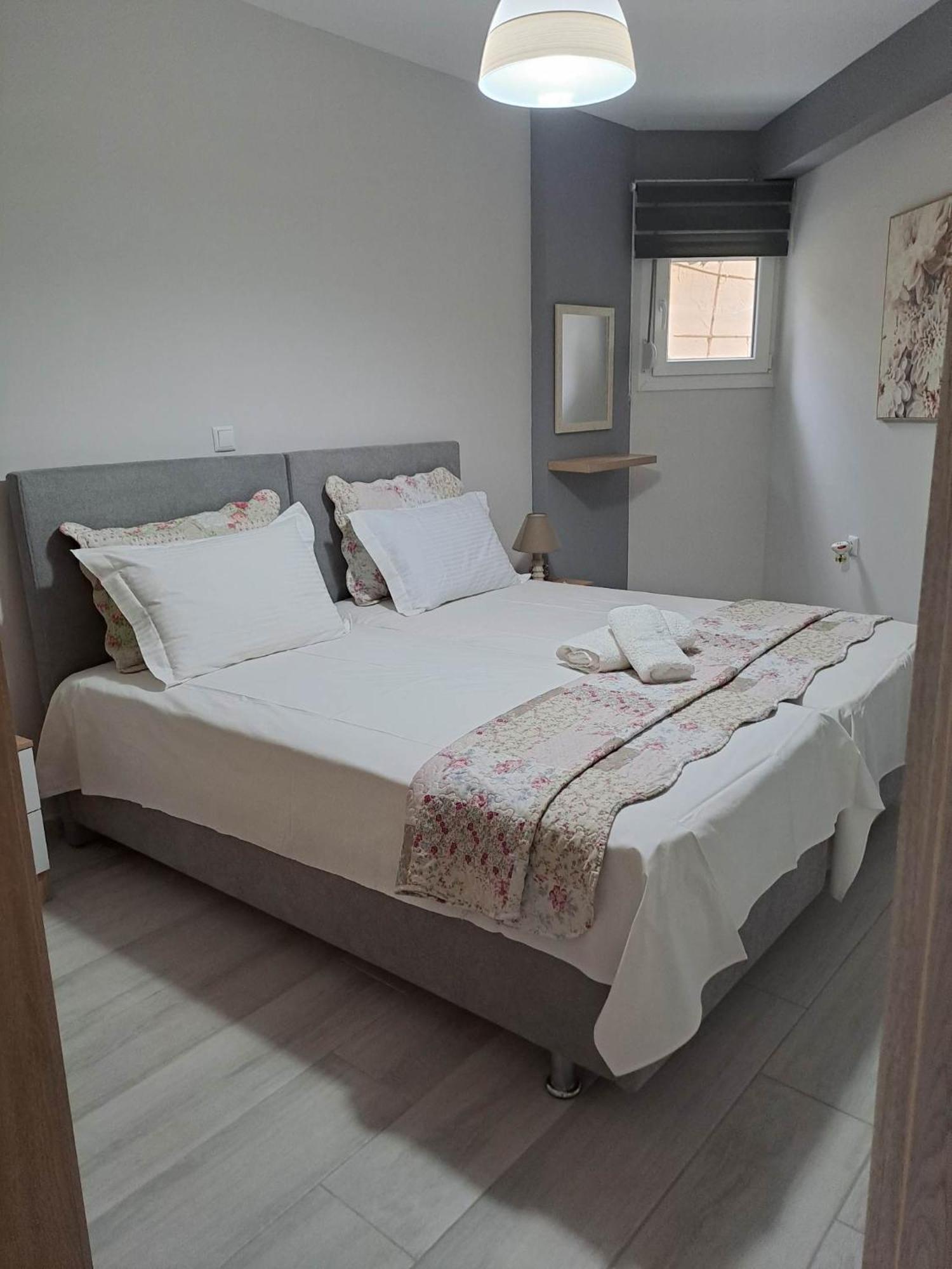Nikiana Family Apartment Dış mekan fotoğraf