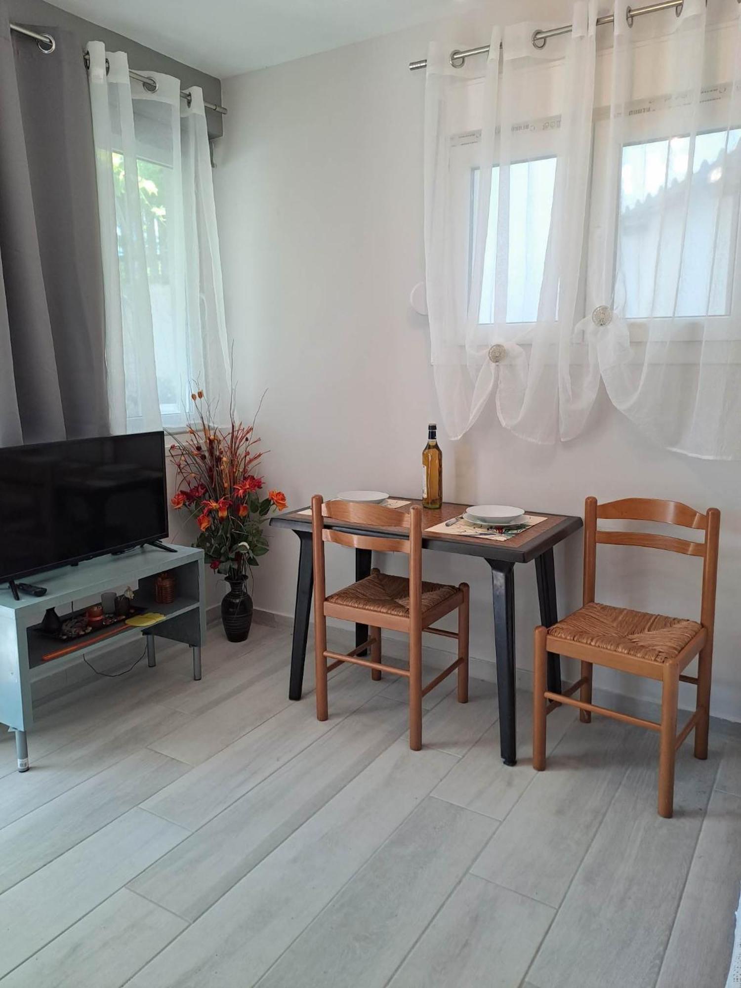Nikiana Family Apartment Dış mekan fotoğraf