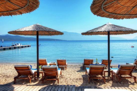 Nikiana Family Apartment Dış mekan fotoğraf