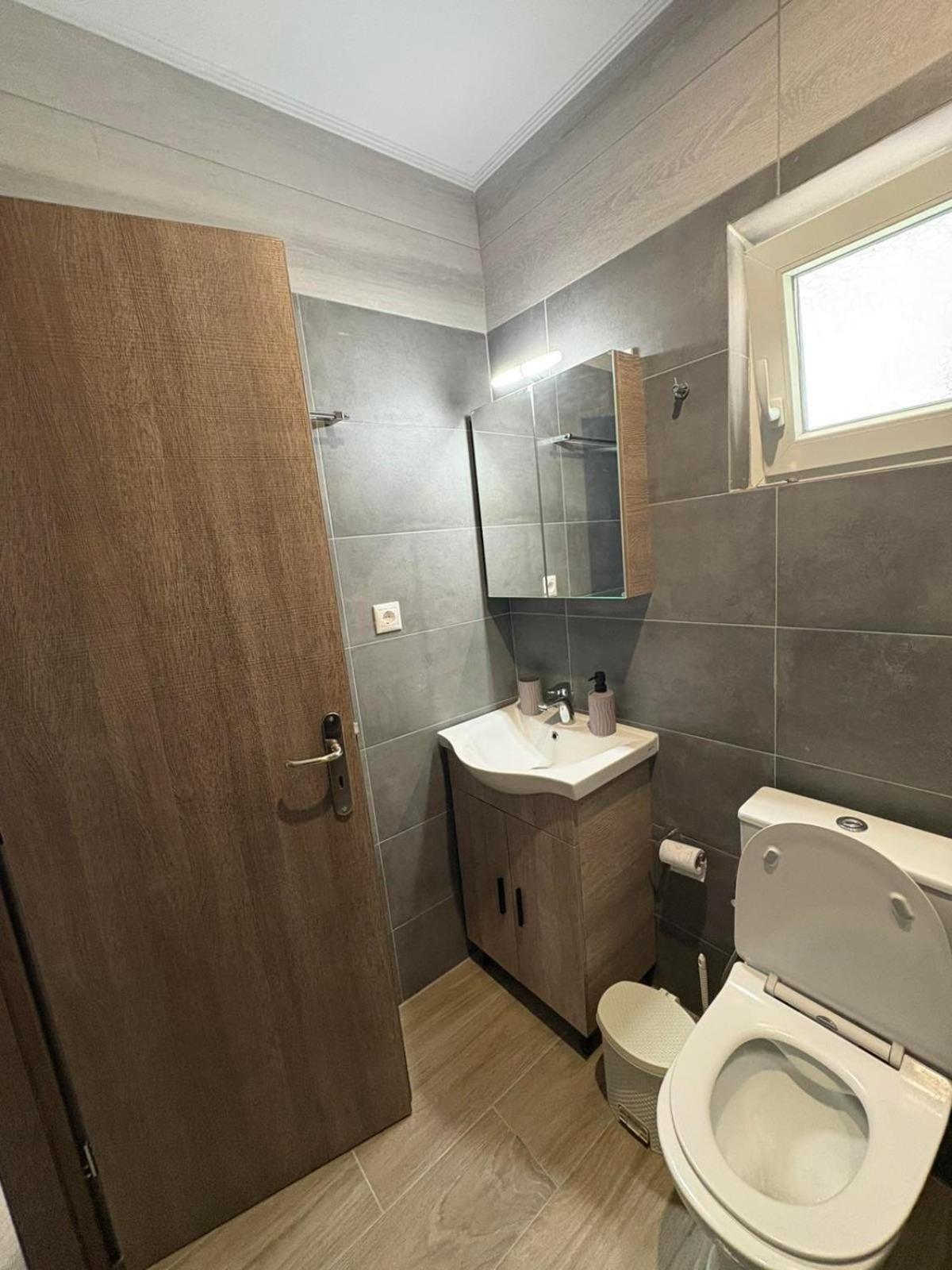 Nikiana Family Apartment Dış mekan fotoğraf