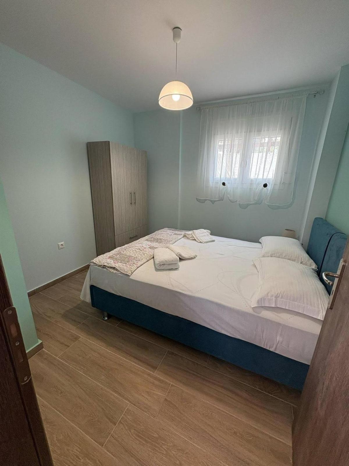 Nikiana Family Apartment Dış mekan fotoğraf