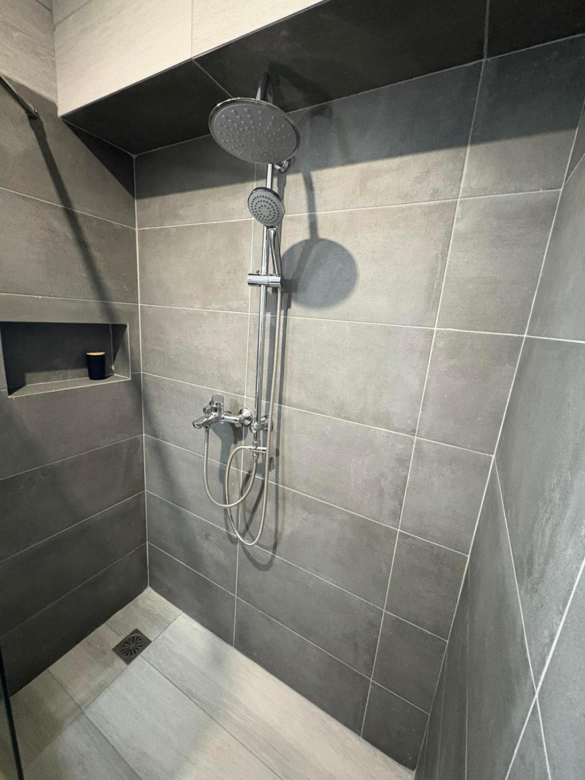 Nikiana Family Apartment Dış mekan fotoğraf