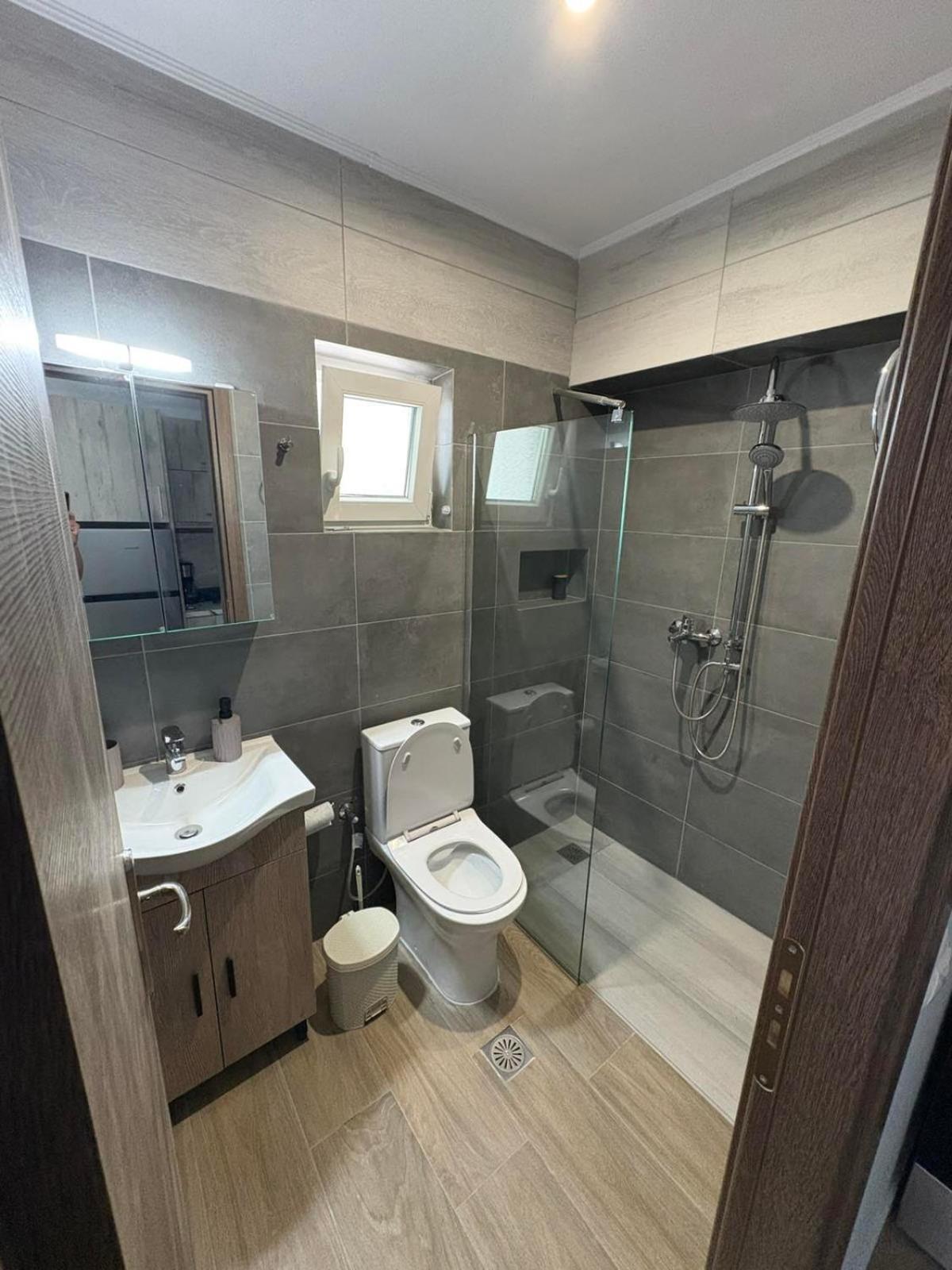 Nikiana Family Apartment Dış mekan fotoğraf