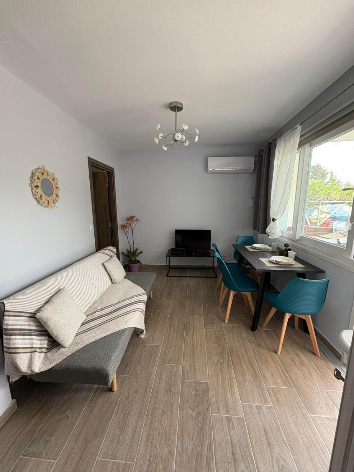 Nikiana Family Apartment Dış mekan fotoğraf