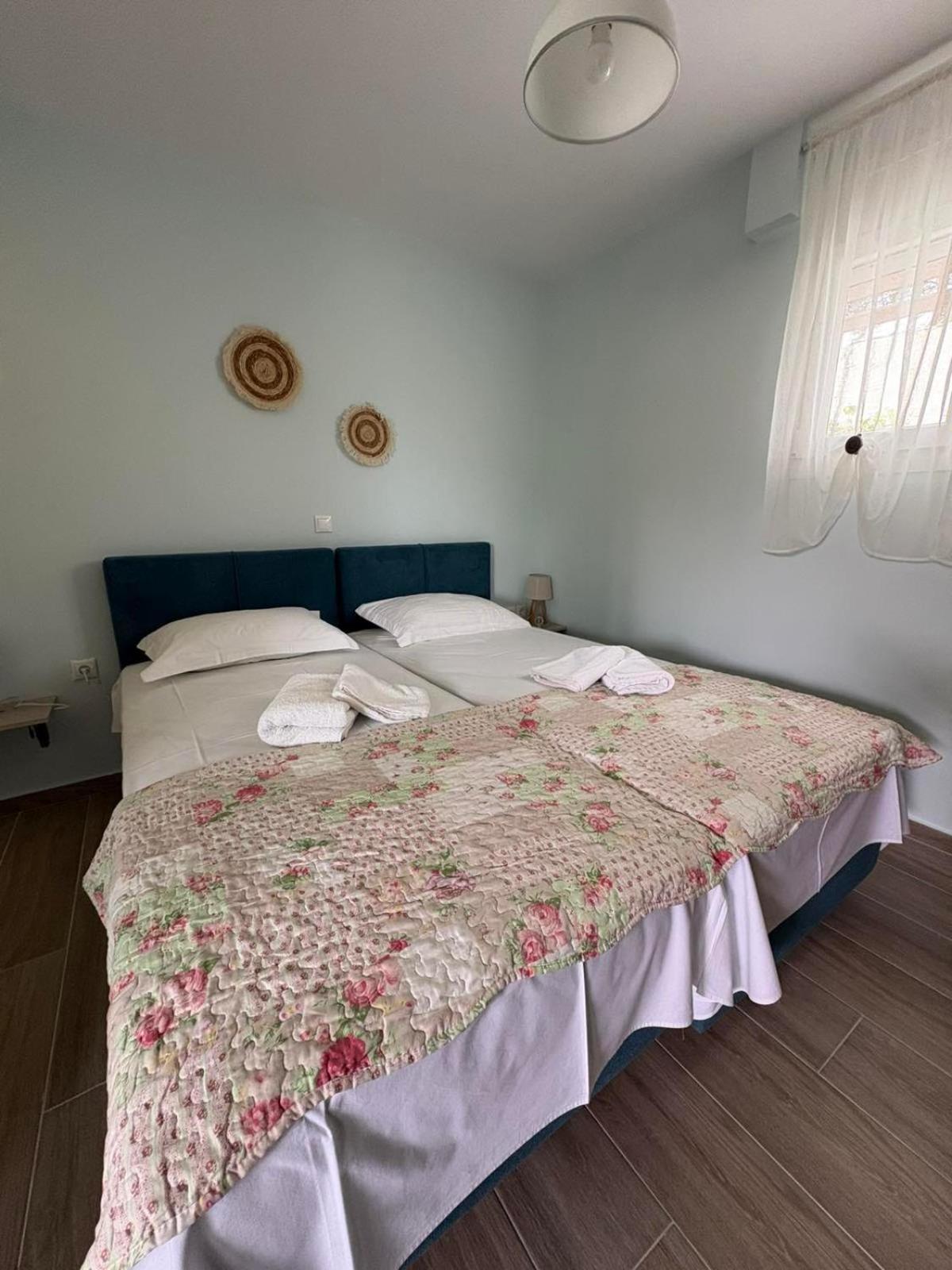 Nikiana Family Apartment Dış mekan fotoğraf