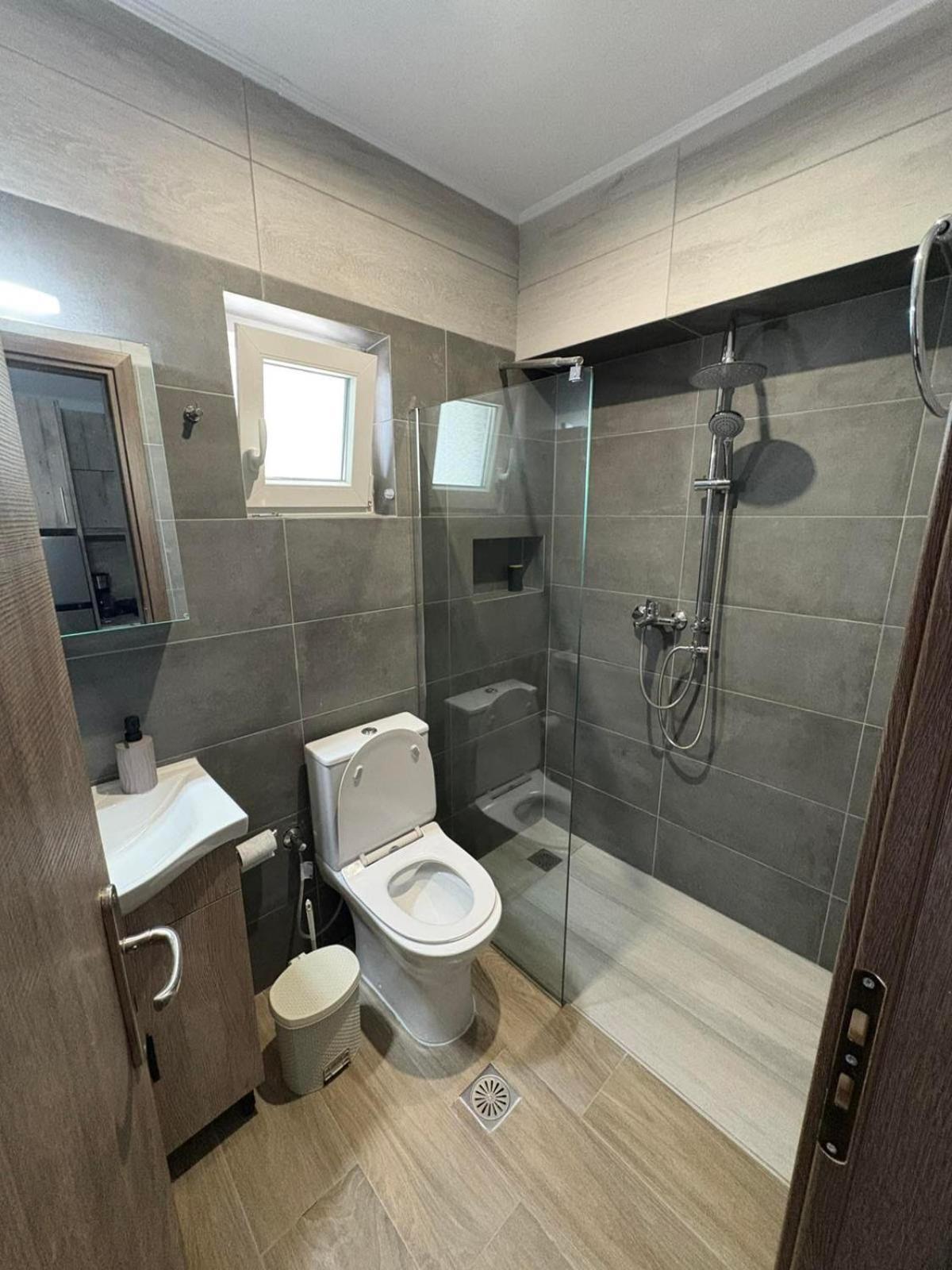 Nikiana Family Apartment Dış mekan fotoğraf