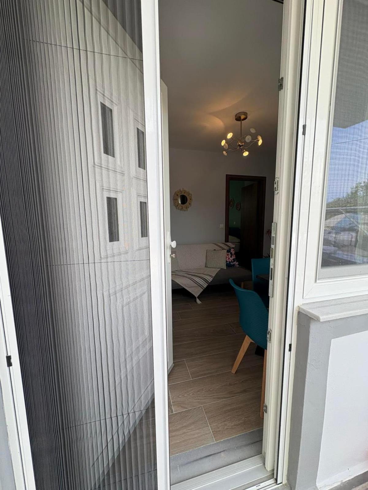 Nikiana Family Apartment Dış mekan fotoğraf