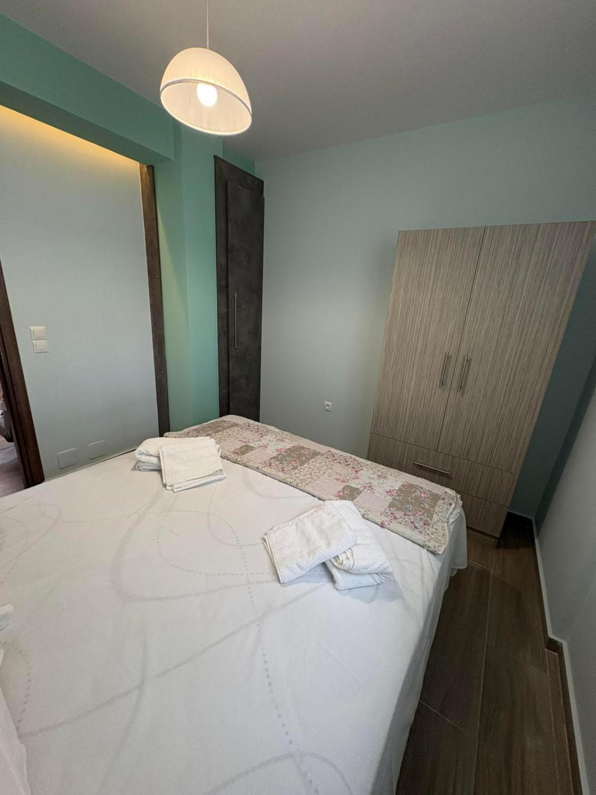 Nikiana Family Apartment Dış mekan fotoğraf