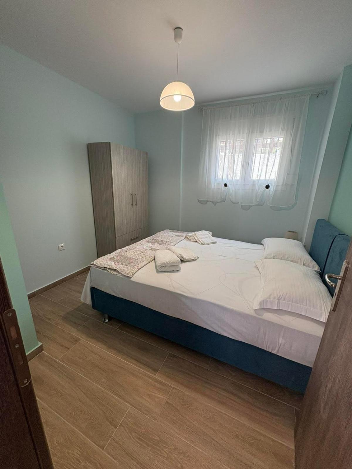 Nikiana Family Apartment Dış mekan fotoğraf