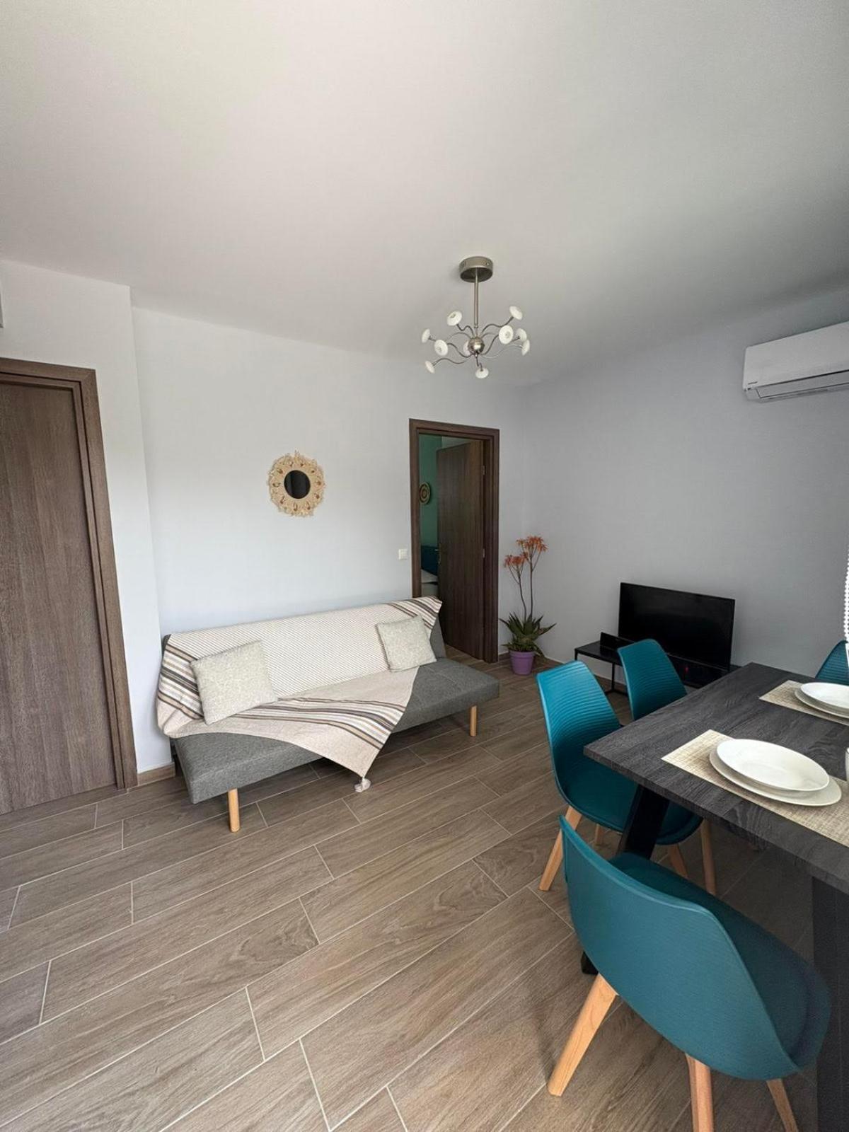 Nikiana Family Apartment Dış mekan fotoğraf