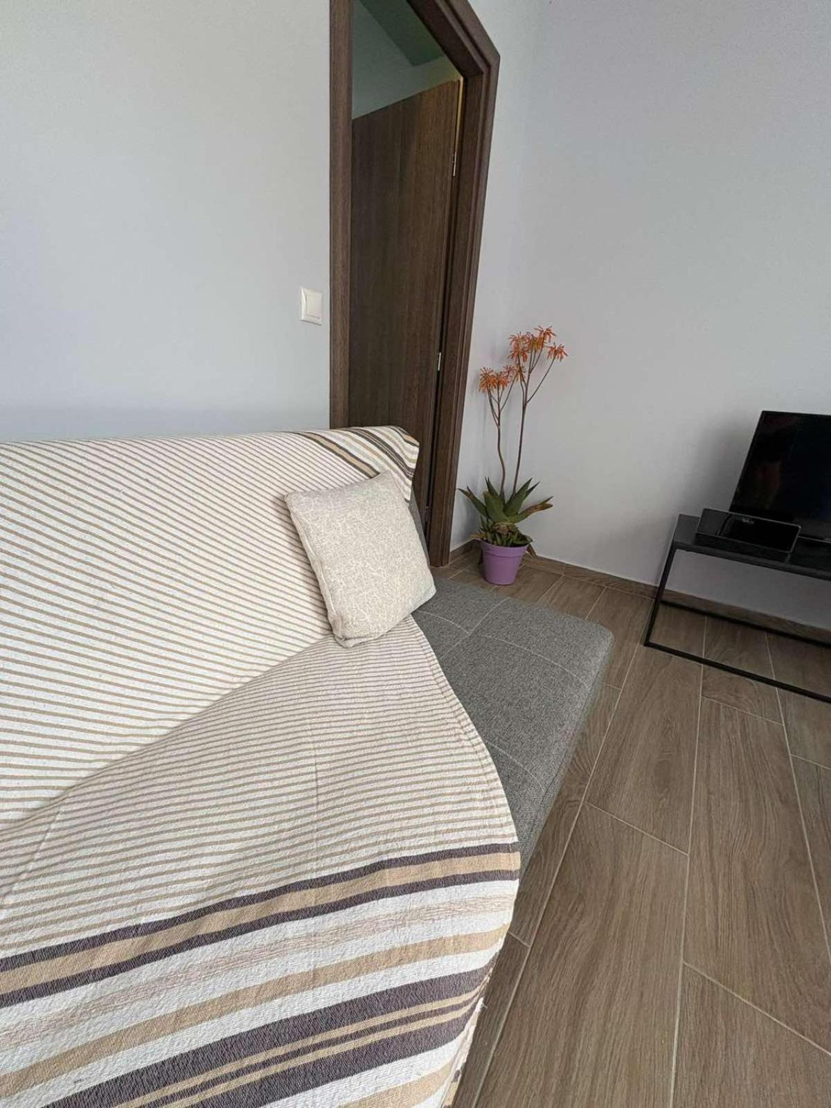 Nikiana Family Apartment Dış mekan fotoğraf
